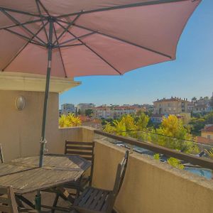 Suite Familiale Duplex