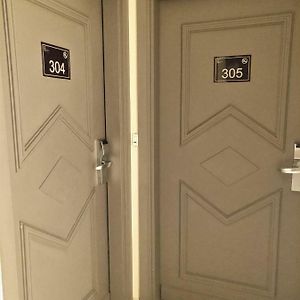 Suite à 1 Chambre à Coucher